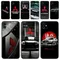 Nuova custodia per telefono Mitsubishi per auto per Apple IPhone 13 12 15 14 Pro Max Mini SE XR X XS