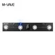 Controller MIDI BT programmabile M-vave Chocolate 4 interruttori a pedale Supporta tuta MIDI USB per
