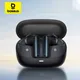 Baseus Bowie M2s ANC auricolare Bluetooth 5.3 Hybrid -48dB cancellazione del rumore supporto per cuffie Wireless auricolari Audio spaziali 3D