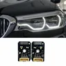Nuova scheda LED per BMW serie 5 2018 G30 G31 G32 GT F90 M5 DRL Adaptive LED headligt module