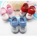 Scarpe da neonata primi camminatori in pizzo floreale scarpe da neonato principessa neonato scarpe