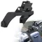 Accessori moto per Yamaha Tracer 900 / 9 / GT 2018-2024 SUPPORTO GPS Staffa Navigatore Supporto Staffa di montaggio per telefono cellulare