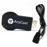 Anycast m2 ezcast miracast Any Cast AirPlay Crome Cast Cromecast TV compatibile HDMI Stick Wifi