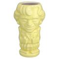 Geeki Tikis The Golden Girls 16oz. Rose Tiki Mug