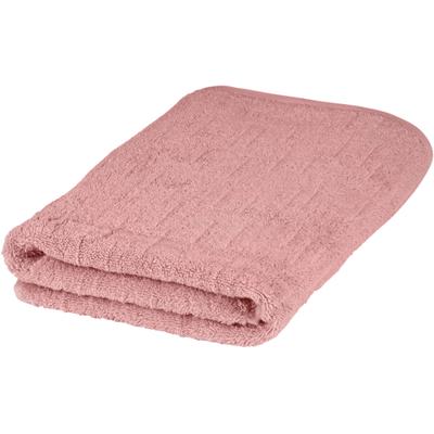 Duschtuch ROSS "Premium", rosa (altrosa), B:70cm L:140cm, Frottier, Obermaterial: 100% Baumwolle, Handtücher (Packung), 100% Baumwolle Image