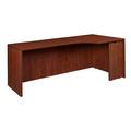 Latitude Run® Legacy Corner Credenza Shell Wood/Metal in Brown | 29 H x 71 W x 36 D in | Wayfair 2E32BAC10D6C470099CACB179C4406CF