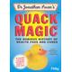 Jonathan Swan's quack magic - Jonathan Swan - Paperback - Used