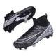 Mens Soccer Shoes Football Boots Women Football Cleats Tacos De Futbol para Hombre Football Shoes for Turf Futsal Shoes Cleats Football Turf Cleats Professional Football Training Boots AG FG