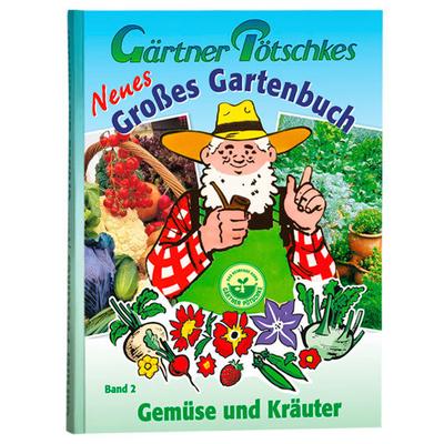 Neues Großes Gartenbuch, Gemüse ...
