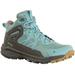 Oboz Katabatic Mid B-Dry Hiking Shoes - Women's Island 12 46002-Island-M-12