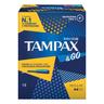 TAMPAX & Go Regular Tamponi 18 pz Tampone