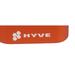 HYVE Technologies Magazine Extension Base Pad CZ P-10C 3-Round Copper Small CZ10-E3-8