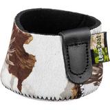 LensCoat Hoodie Lens Hood Cover (Large, Realtree Snow) LCHLSN