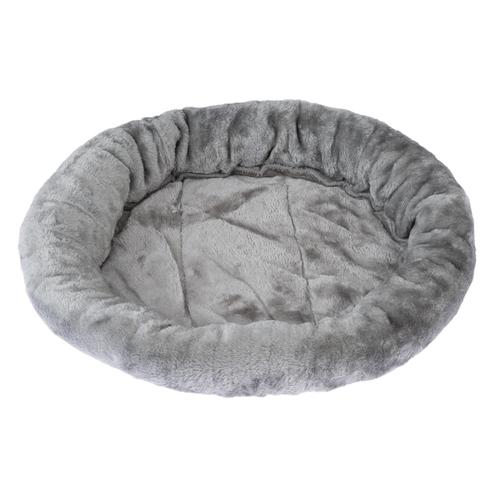 Natural Paradise Ersatzteile Kuschelbett Rund A/G Ø48cm, creme Katze