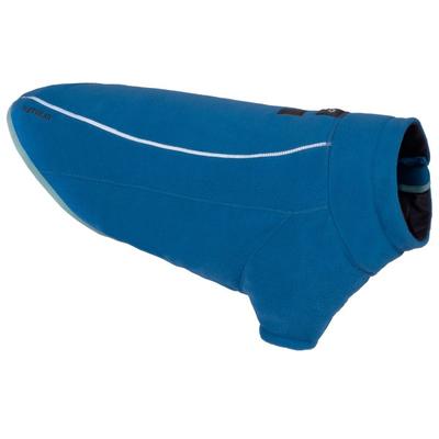 Ruffwear - Climate Changer - Hundemantel Gr L blau Image