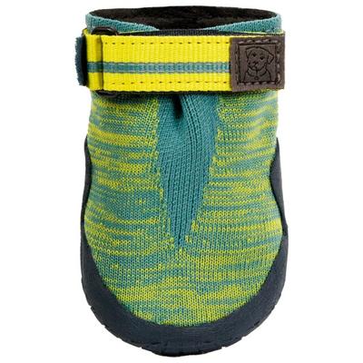 Ruffwear - Hi & Light - Hundeschuhe Gr 38 mm grün