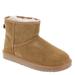 Koolaburra by UGG Koola Mini II - Womens 11 Brown Boot Medium