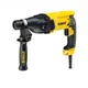 DeWALT D25133K marteau rotatif 800 W 1500 tr/min SDS Plus