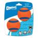 Chuckit! Ultra Ball Dog Toy - Medium 2-count (Pack of 2)