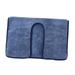 Beauty Spa Facial Towels Beauty Spa Facial Towel Esthetician Towels U Shape Esthetician Towels Face Towel Camping Towel Absorbent Face Hand Bath Towels Beach Towels Bath Towels hand towels Blue