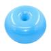 Flexible Seating for Classroom Elementary Yoga Ball Chairs for Kids Massage Inflatable Ball Chair for Classroom Home Office Stability and Balance Trainingï¼ŒBlue