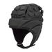 Soft Shell Helmet Flag Football Rugby Headgear Cap Soccer Headguard for Adult Youth Kids