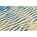 USA- New Mexico- White Sands National Monument. Ripple patterns in white sand dune. Poster Print - Gallery Jaynes (24 x 15)