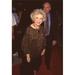 Phyllis Diller In Gold Top And Black Skirt At Last Dance Premiere Photo Print (16 x 20) - Item # CPA3400