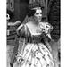 The Taming Of The Shrew Elizabeth Taylor On-Set 1967 Poster Print (16 x 20)