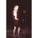 Nicole Kidman Backless Brown Outfit Eyes Wide Shut Premiere Photo Print (8 x 10) - Item # CPA1264