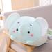 Children Gift Deer Elephant Home Decoration Animal Plush Hamster Dinosaur Cat Panda Bear Plush Doll Plush Animal Toy Pig Plush Toys Stuffed Toys ELEPHANT ELEPHANT