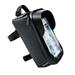 Bike Phone Front Frame Bag Bicycle Bag Waterproof Bike Phone Mount Top Tube Bag Bike Phone Case Holder Accessories Cycling Pouch Compatible Phone