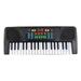 Keyboard Piano Keyboard Piano 37 Keys Piano Keyboard toy Electronic Keyboard Piano Educational Toy electric piano organ beginners teaching toys piano keyboard 37 keys music instrument Digital