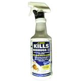 Bedbug Killer Water Base Spray CS-8395