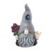 Dainzusyful Home Decor Desk Accessories Garden Gnome Statue Gnome Outdoor Welcome Sign Hand Painted And Special Coating Bathroom Decor