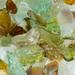 Recycled Chunky Glass Jewel Mix - Small - 0.25-0.5 in. - 10 lbs