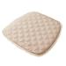 Dgankt Indoor Outdoor Carpet Dining Chair Cushion Thickened Seat Cushion Memory Cotton Slow Office Cushion Dining Table Chair Cushion