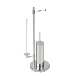 WENKO Stand WC-Garnitur Universalo Neo