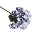 Artificial Flowers Plants Hydrangea Macarons Artificial Flower Plant Bonsai Wedding Decorations INS Wind Artificial Christmas Tree Artificial Christmas Tree With Lights