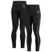 Women's adidas Black South Florida Bulls Sideline Stadium Training Tights