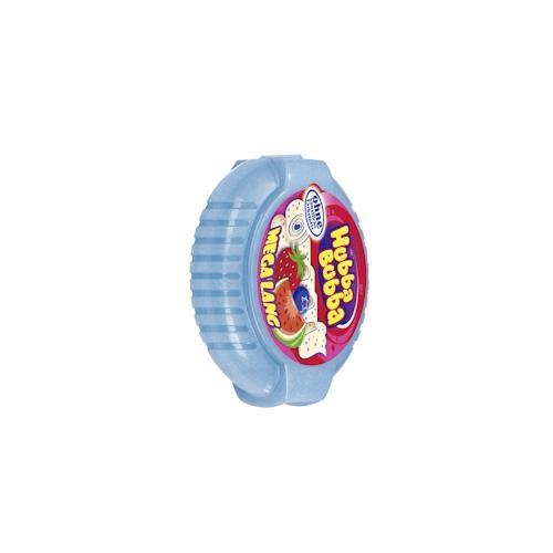 Hubba Bubba Bubble Tape Triple Mix 12 x 56 g (672 g)