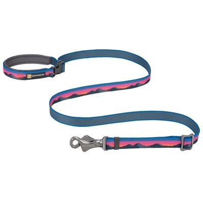 Ruffwear - Crag EX - Hundeleine Gr 110 - 180 cm alpine dusk