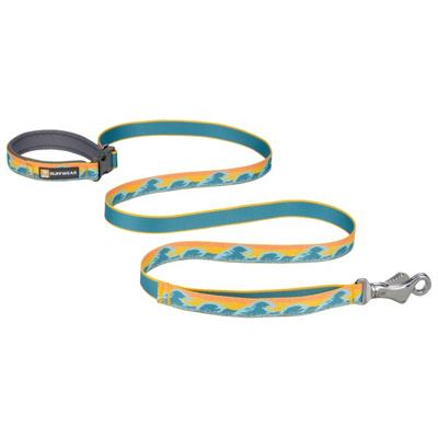 Ruffwear - Crag Leash - Hundeleine Gr 100-180 cm rising wave