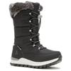 Kamik - Kid's Prairie 2 - Winterschuhe 40 | EU 40 schwarz/grau