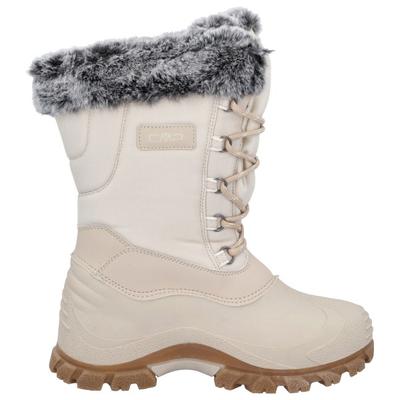 CMP - Girl's Magdalena Snow Boots - Winterschuhe 40 | EU 40 beige Image