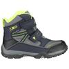 CMP - Kid's Pyry Snow Boot Waterproof - Winterschuhe 34 | EU 34 grau