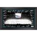 Highland Mint San Jose Sharks 12'' x 20'' 2024 Signature Rink Framed Photo