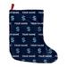 Chad & Jake Seattle Kraken Personalized Holiday Stocking