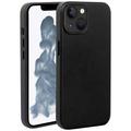 Vivanco Mag Classic Back cover Apple iPhone 14 Black