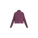 Eileen Fisher Women's Turtle Neck Top Purple